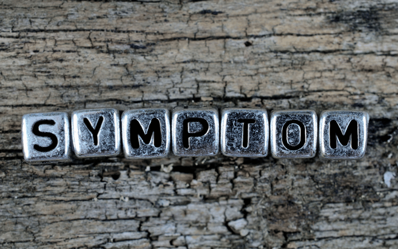 The IBD Spectrum Symptoms Beyond the Gut