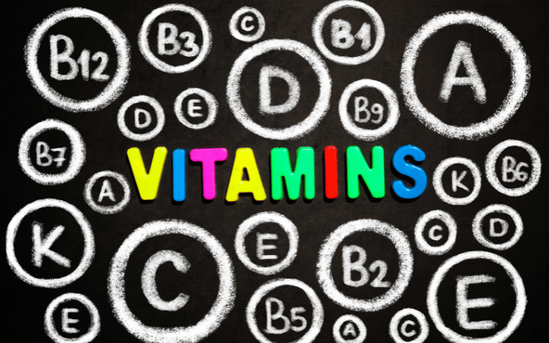 Vitamin Deficiency The Silent Depletion Within Tropical Sprue Sufferers