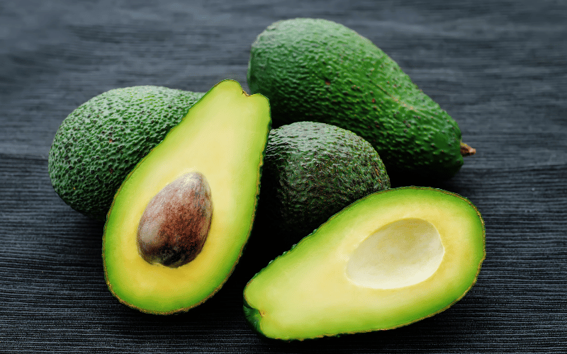 Avocado The Creamy Delight Packed with Healthy Fats