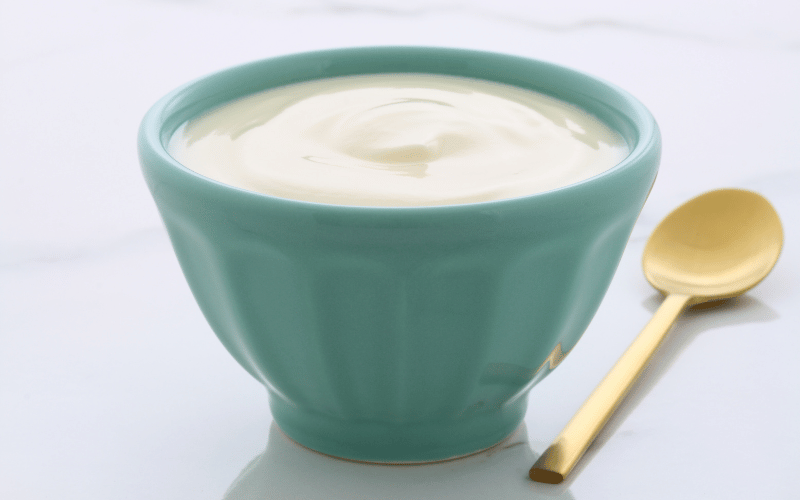 Plain Yogurt The Probiotic Powerhouse