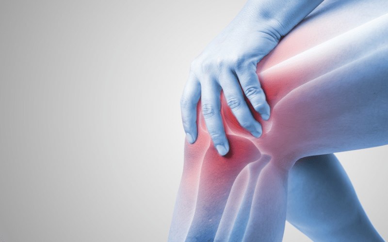 Battles Beneath the Skin Joint Pain and Stiffness