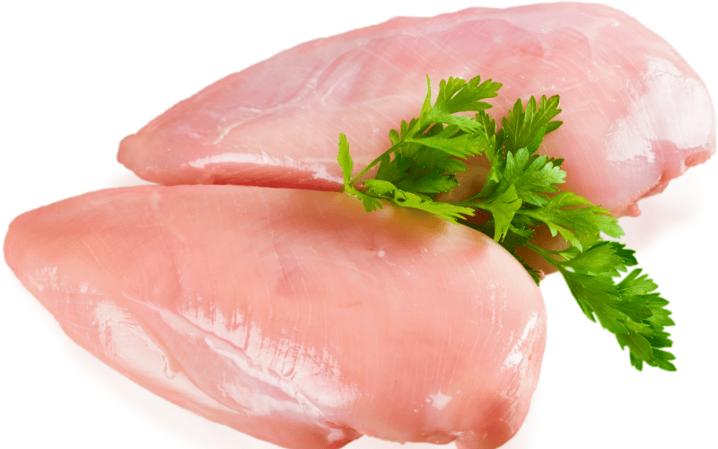 Chicken Lean Meat for Optimal Protein Intake