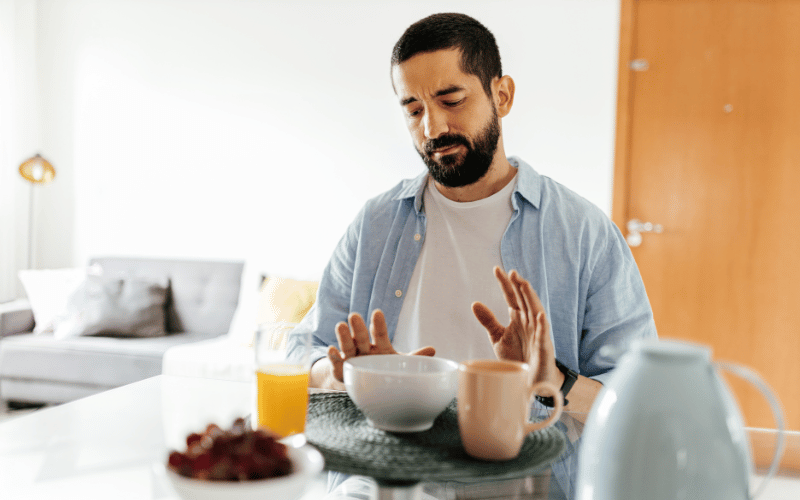 Loss of Appetite The Disconcerting Disinterest in Food