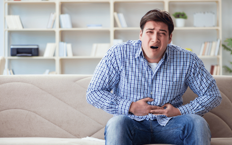Abdominal Pain The Perplexing Agony