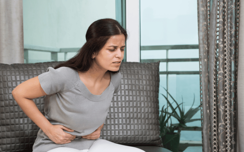 Abdominal Pain The Silent, Seething Disruptor within the Depths