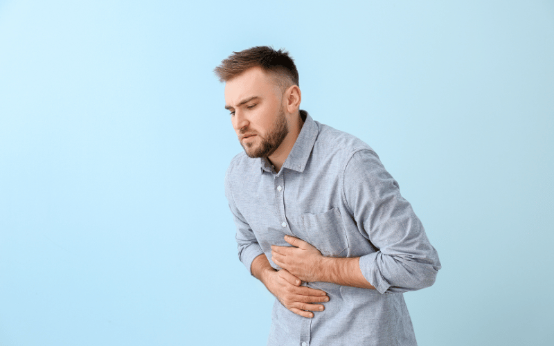 Abdominal Pain – The Unrelenting Discomfort