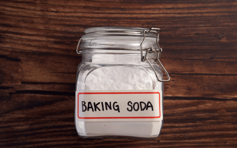 Baking Soda