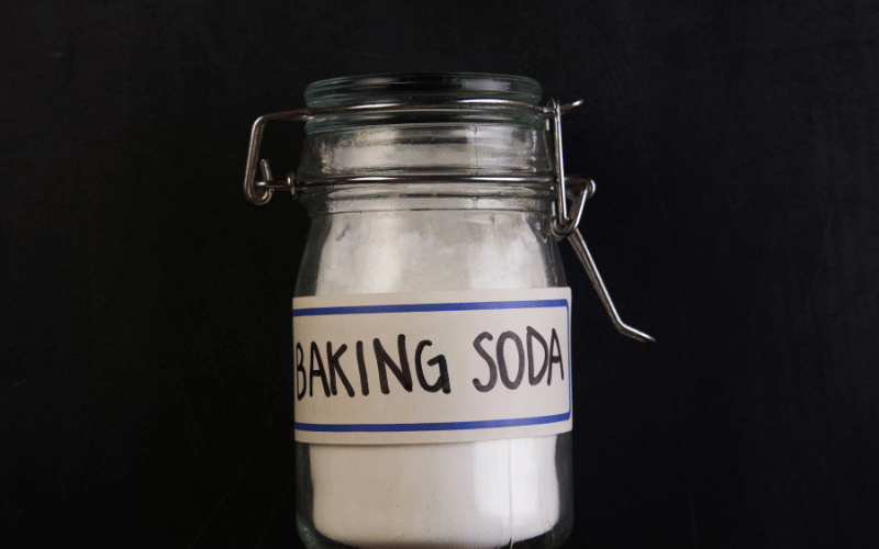 Baking Soda