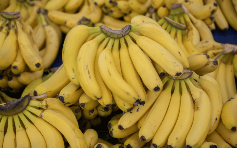 Bananas