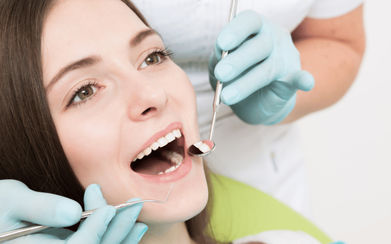 Beyond the Cyst – The Impact of NPDC on Oral Health