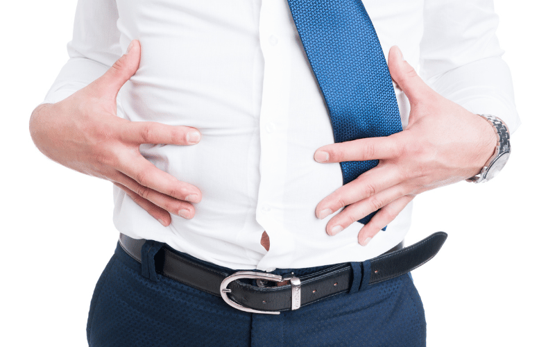 Bloating The Uncomfortable Expansion Within Dyspepsia