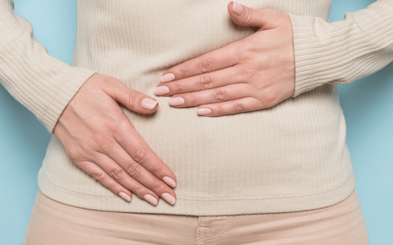 Bloating and Gas – The Digestive Quandary