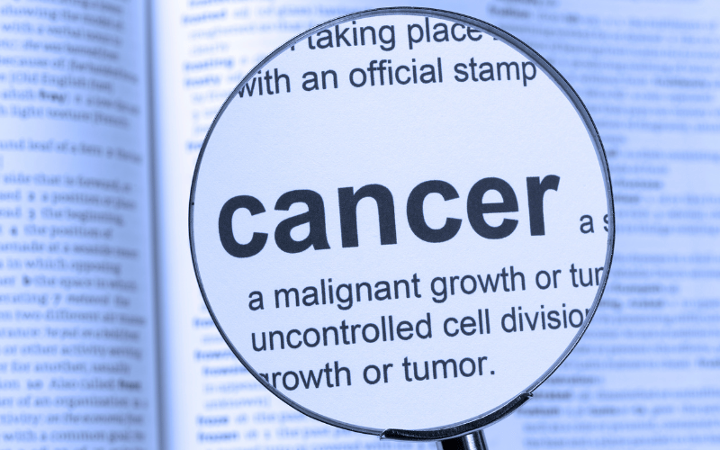 Cancer Concerns Debunked