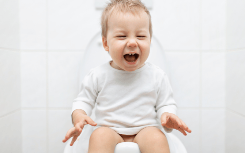 Changes in Bowel Movements – A Disrupted Routine