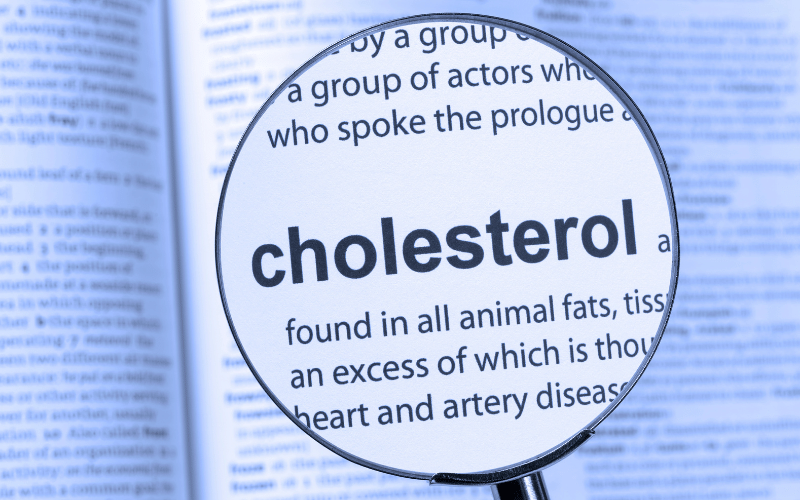 Cholesterol Issues The Hidden Cardiovascular Threat