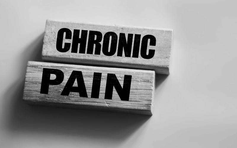 Chronic Pain