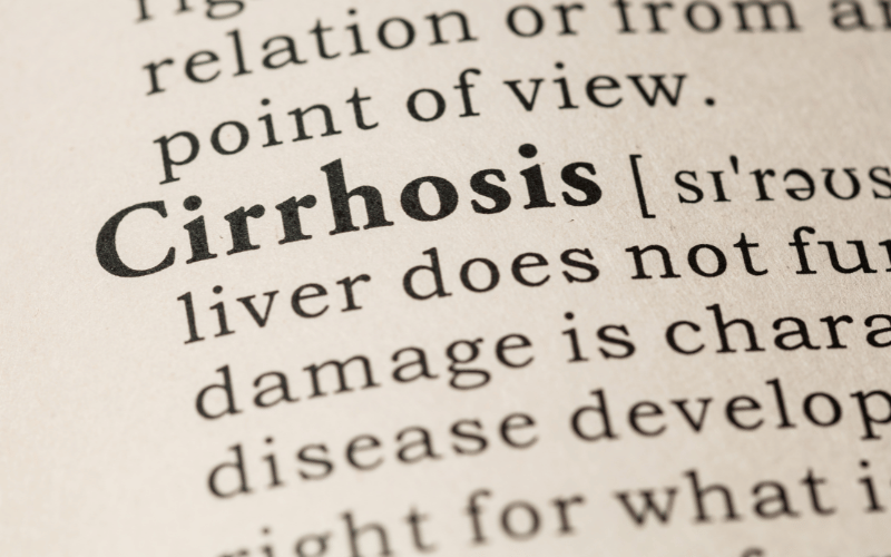 Cirrhosis Concerns in AIH