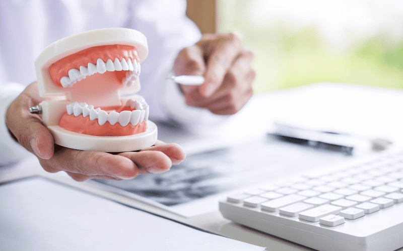 Classifying Supernumerary Teeth