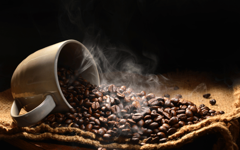 Coffee - A Surprising Ally in Gallbladder Health