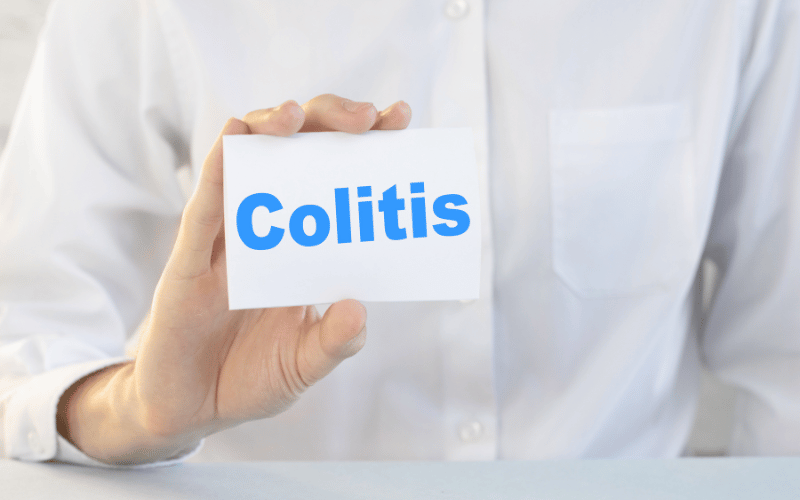 Colitis