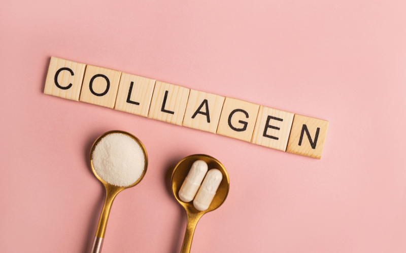 Collagen's Central Role