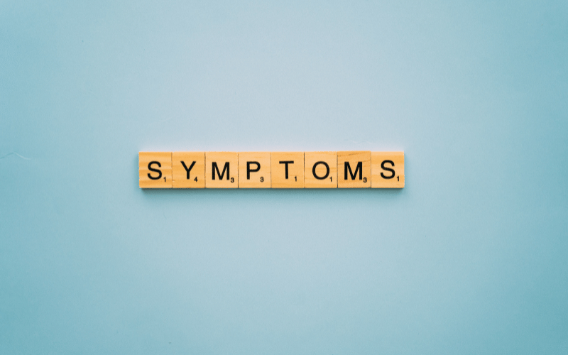 Common Symptoms