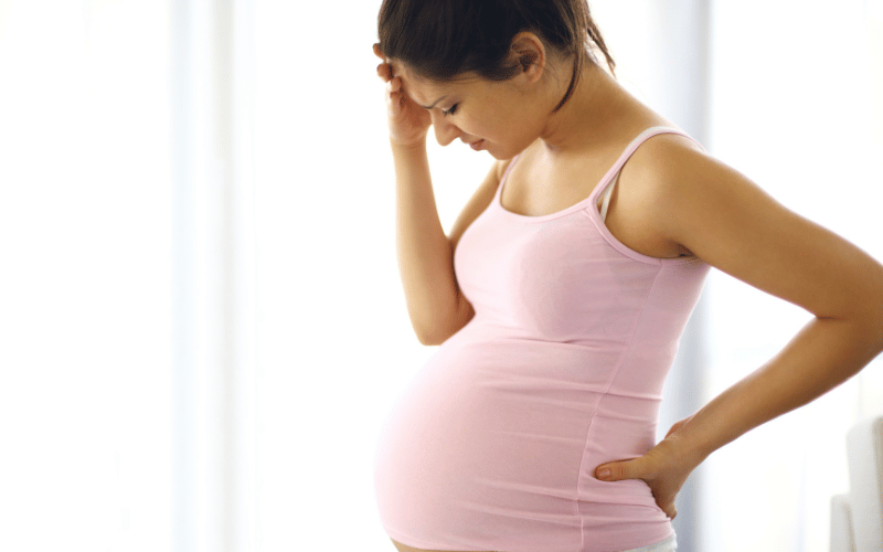 Complications in Pregnancy A Quietly Echoing Concern