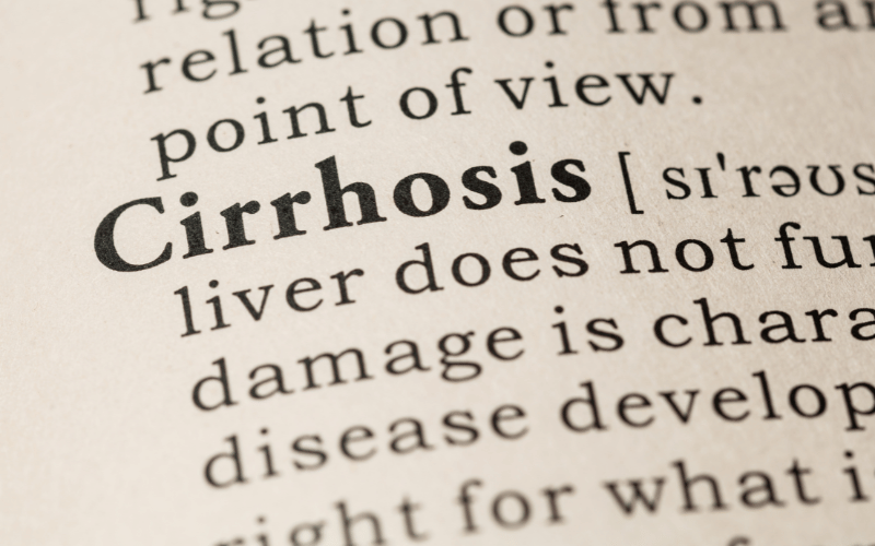 Decoding Cirrhosis Understanding the Top 10 Causes of Liver Damage