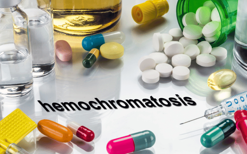 Decoding the 10 Causes of Hemochromatosis A Thorough Exploration