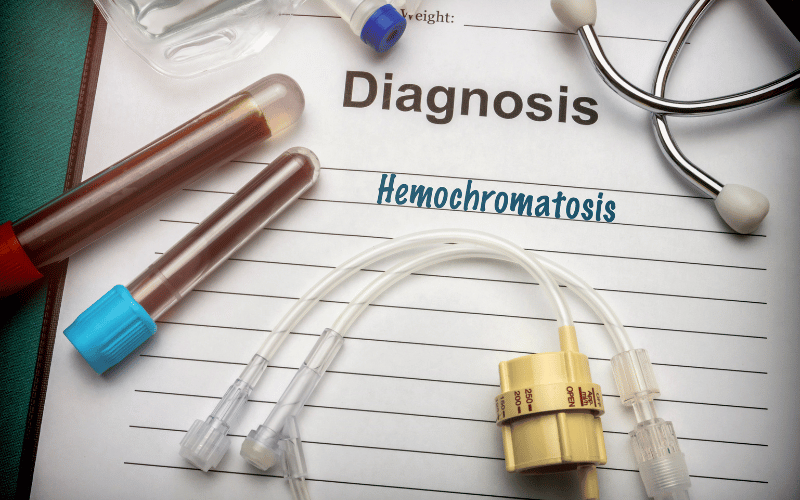 Decoding the Symptoms Top 10 Signs of Hemochromatosis You Shouldn’t Ignore