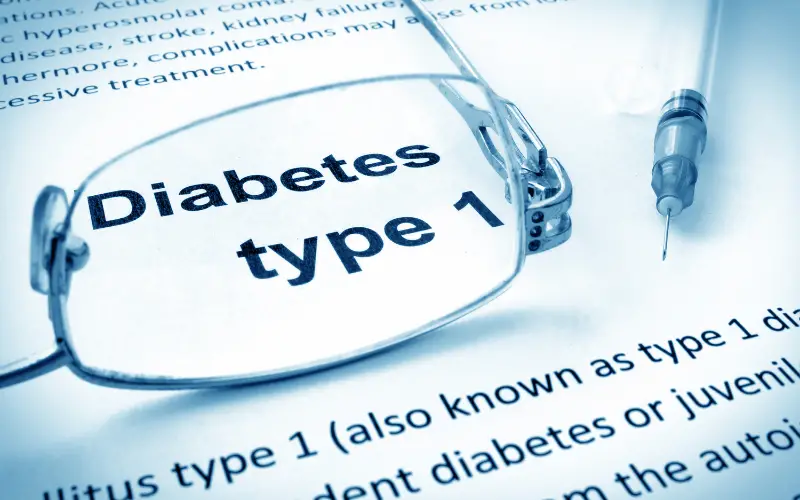 Delving into Type 1 Diabetes
