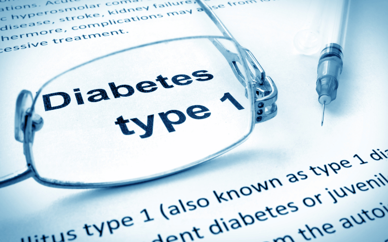 Delving into Type 1 Diabetes