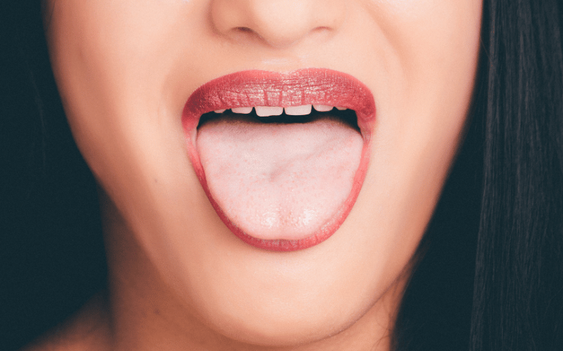 Demystifying Ankyloglossia A Deep Dive into the Four Types of Tongue Tie