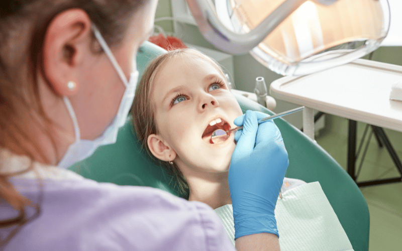 Dental Issues - A Challenge to Oral Health