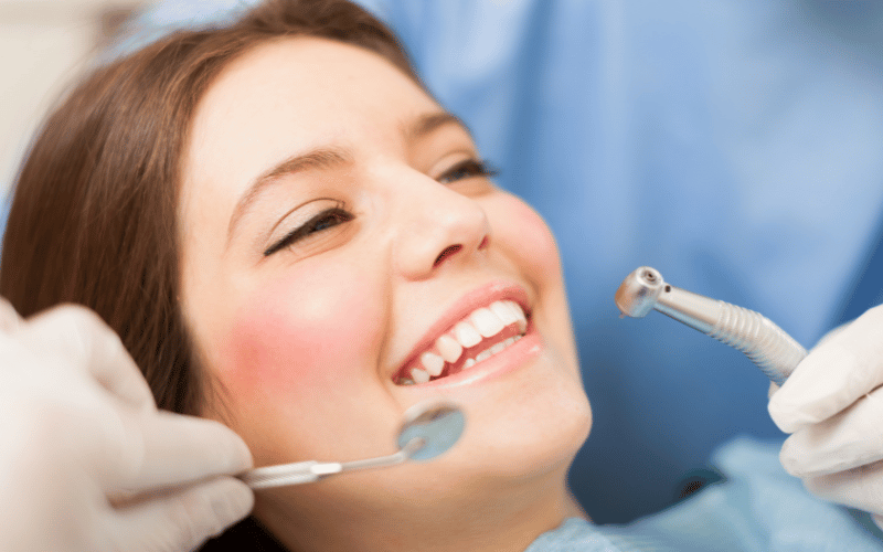 Dental Issues - When Your Teeth and Restorations Are Not in Harmony