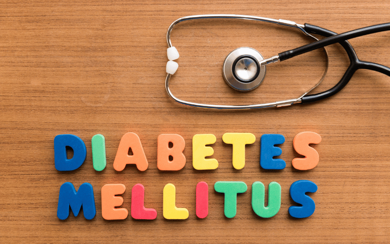 Diabetes Mellitus