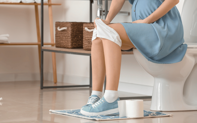 Diarrhea - An Unsettling Disruption in Digestive Rhythms