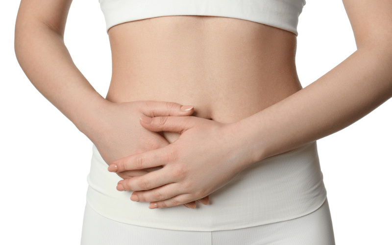 Discomfort and Pain in the Abdomen