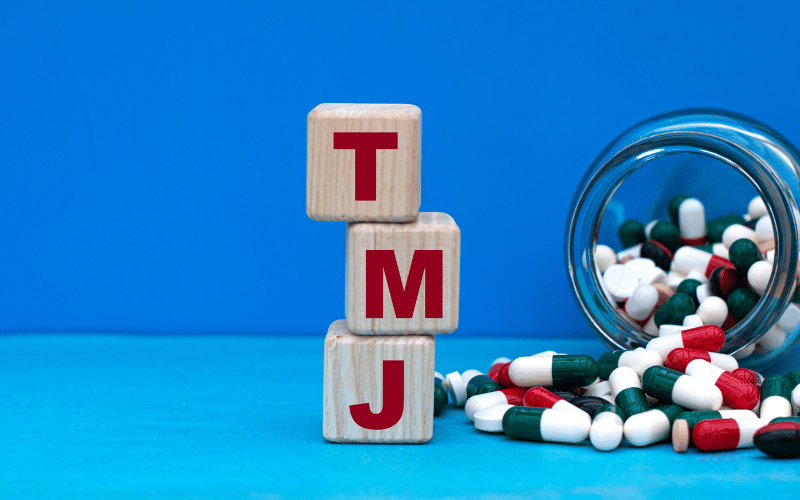 Disentangling ICR from TMJ Disorders