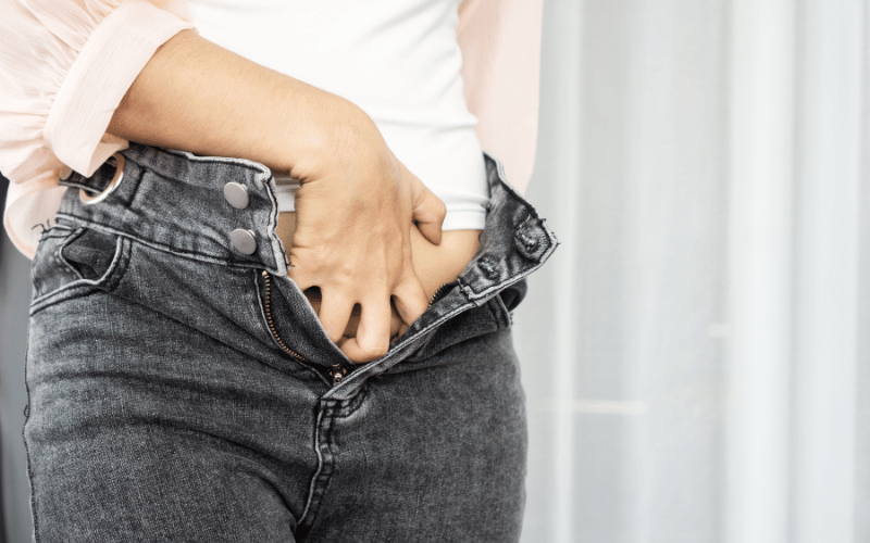 Distended Abdomen The Silent Swelling Amidst Diverticulitis