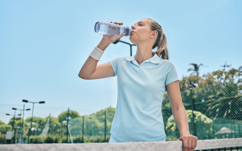 Excessive Thirst – A Call for Hydration