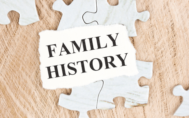 Family History