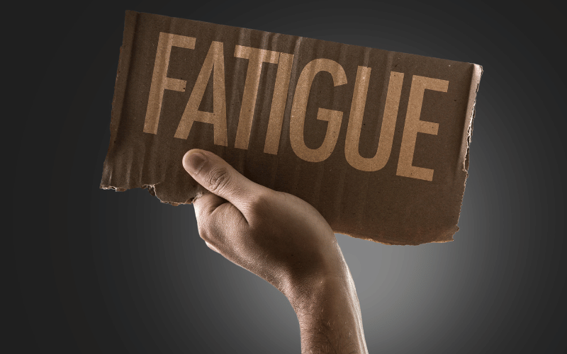 Fatigue