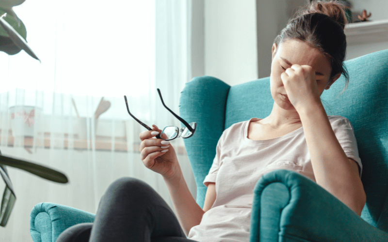 Fatigue The Silent Drainer of Vitality