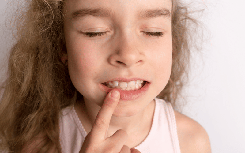 Frequent Toothaches A Recurring Discomfort