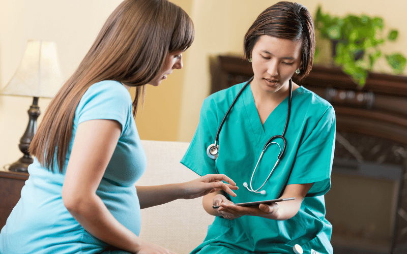 Frequently Asked Questions About Gestational Diabetes and Its Symptoms