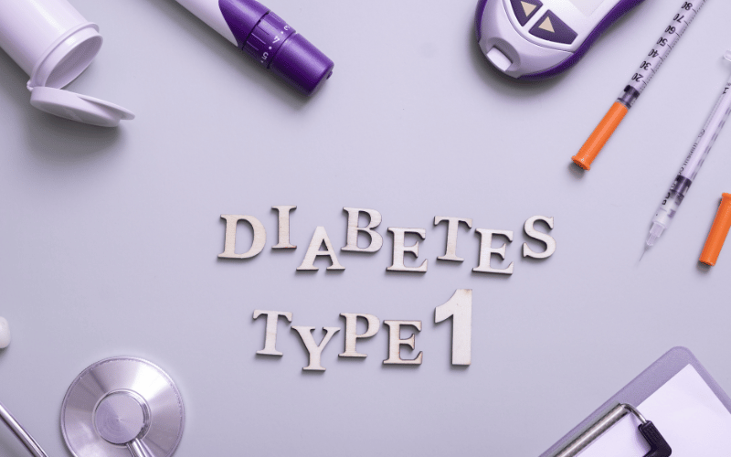 Frequently Asked Questions About Managing Type 1 Diabetes Through Diet