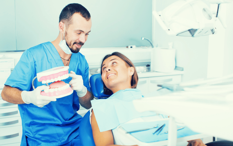 Frequently Asked Questions (FAQs) About Impacted Wisdom Teeth