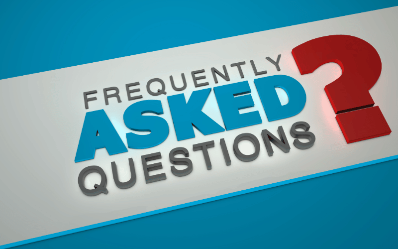 Frequently Asked Questions about SIBO Symptoms