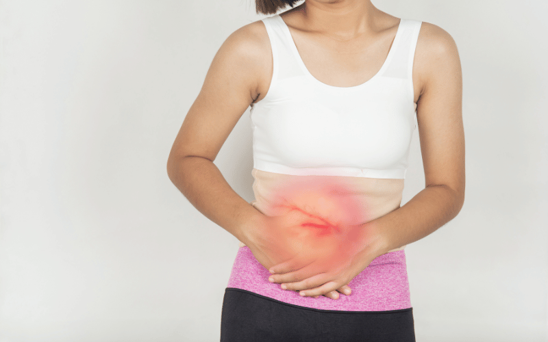 Gallbladder Inflammation A Painful Development